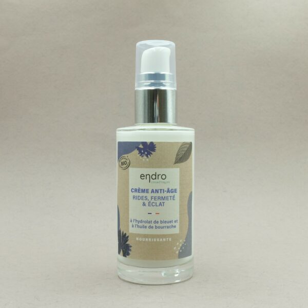 Crème anti-âge – Image 3